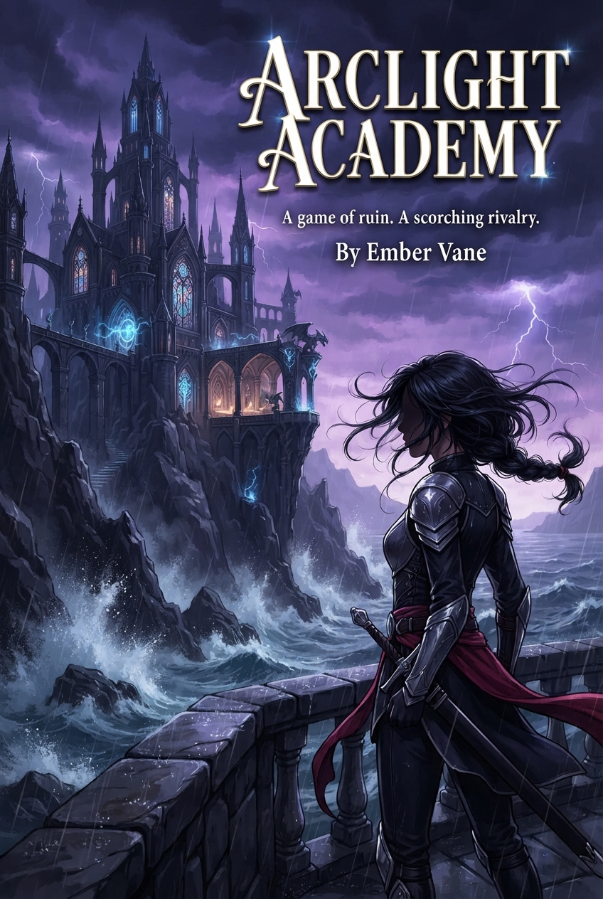 Arclight Academy