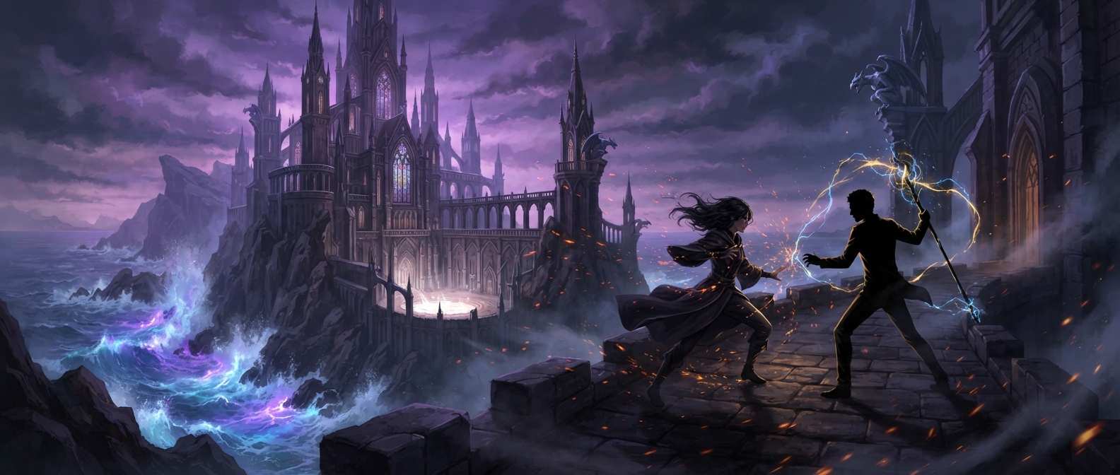 Arclight Academy
