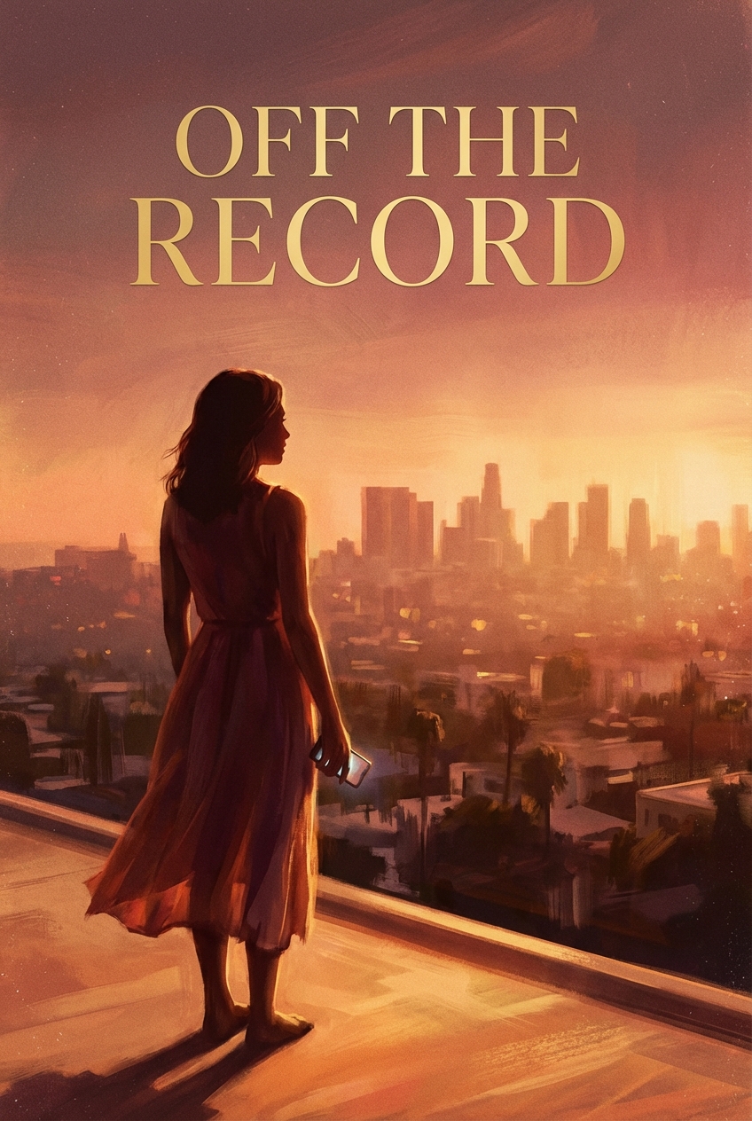 Off the Record