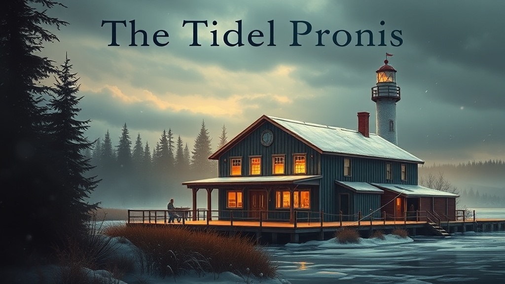 The Tidelight Promise