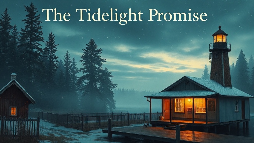 The Tidelight Promise