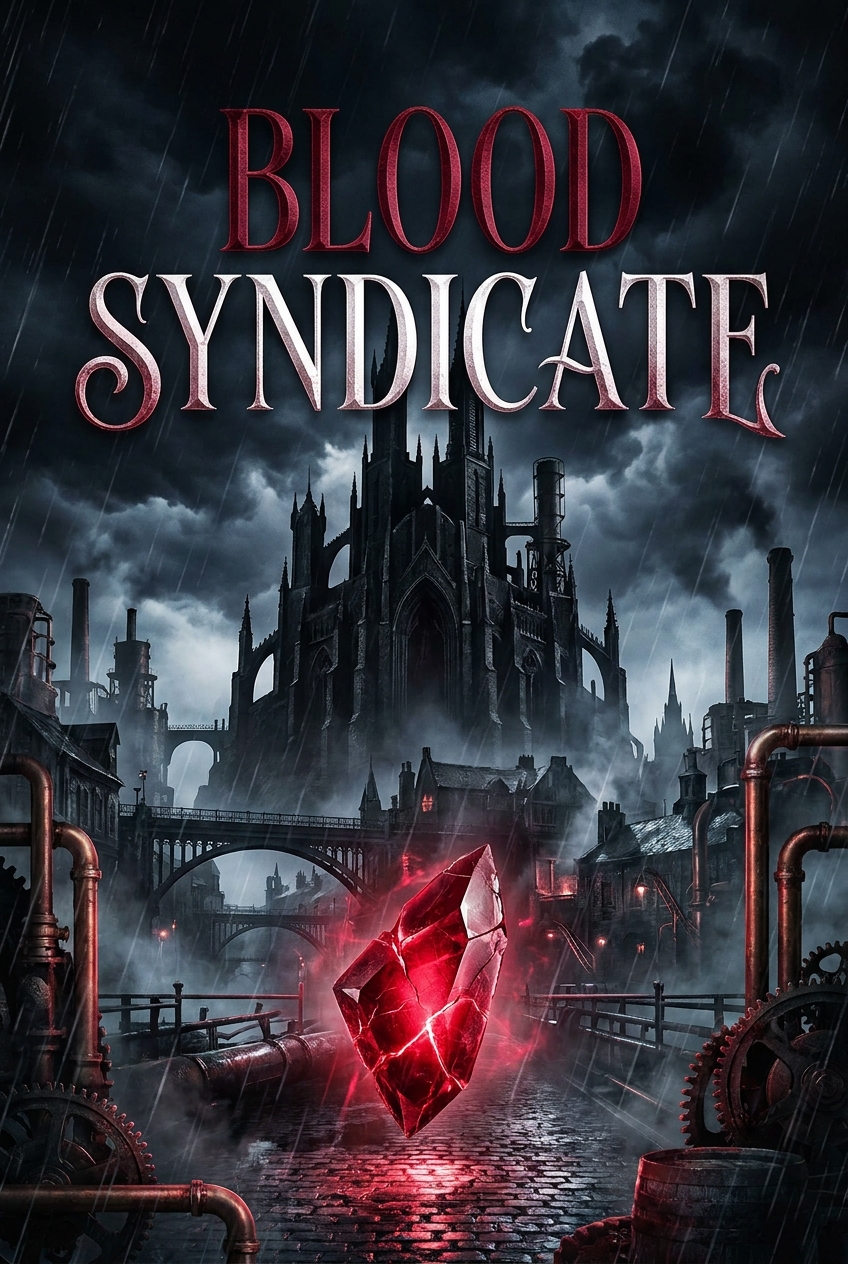 Blood Syndicate