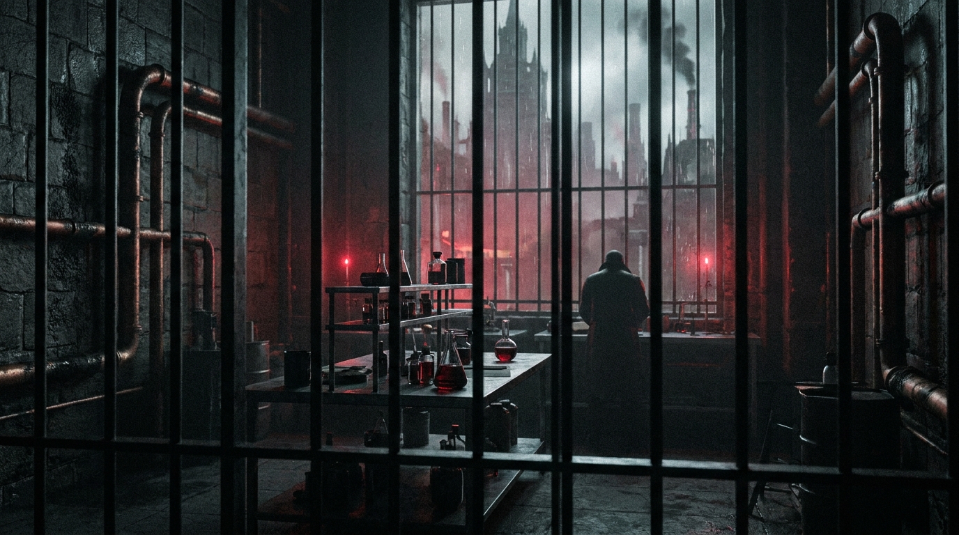 Blood Syndicate