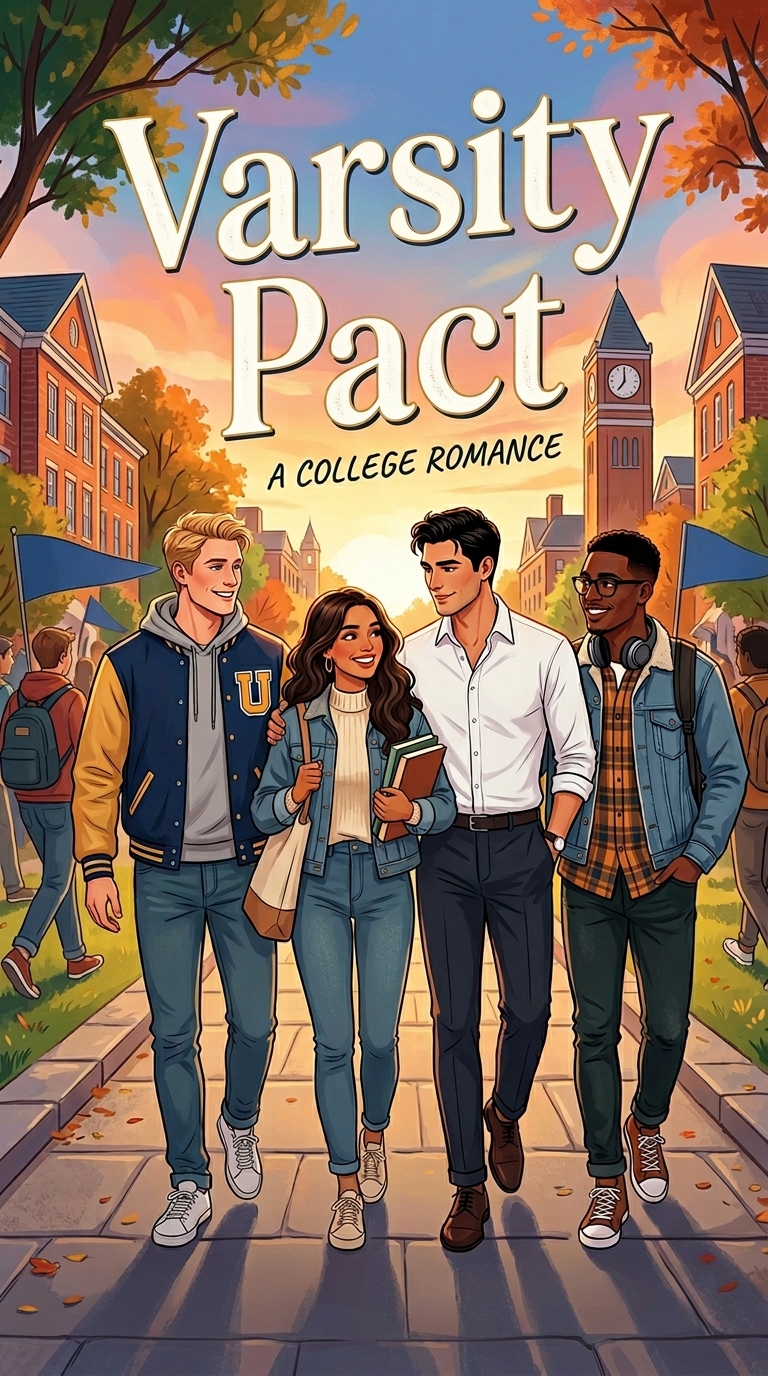 Varsity Pact