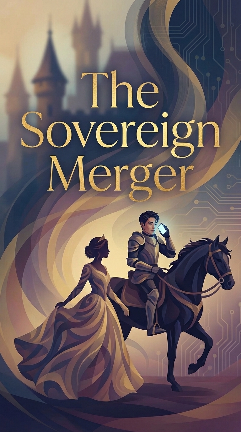 The Sovereign Merger