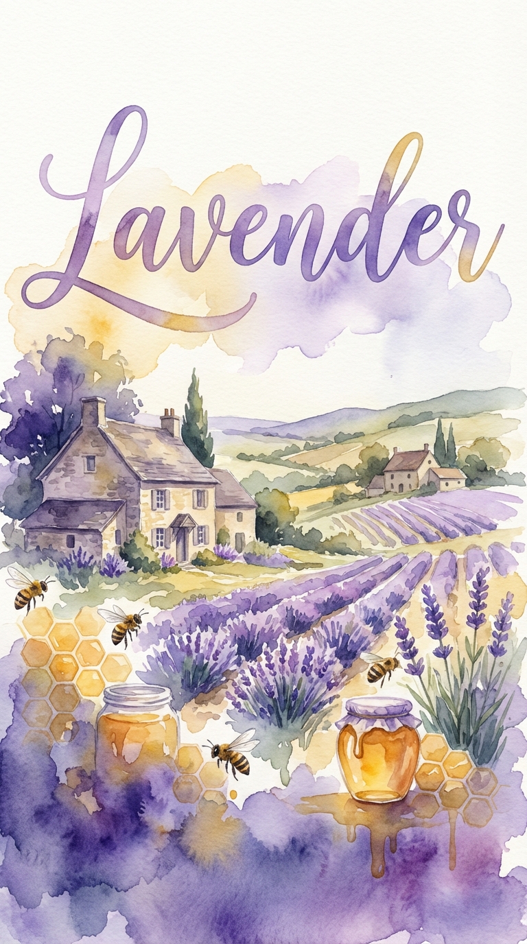 Lavender
