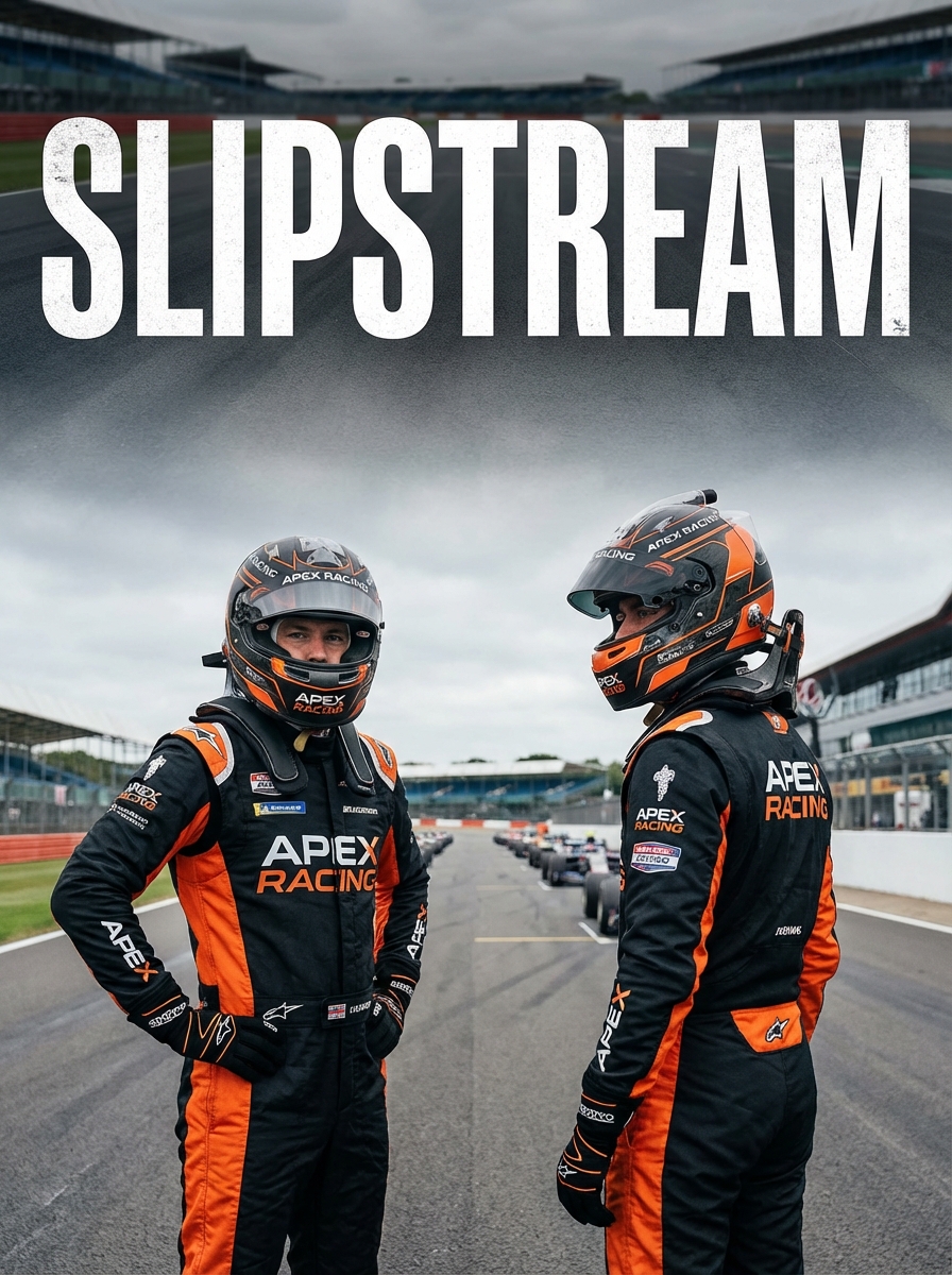 Slipstream