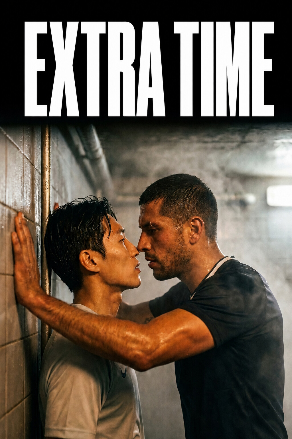 Extra Time