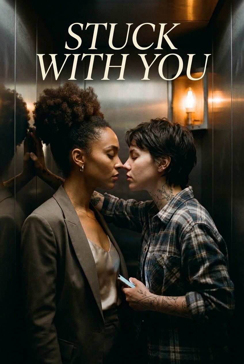 Stuck With You