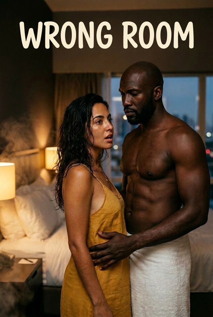 Wrong Room