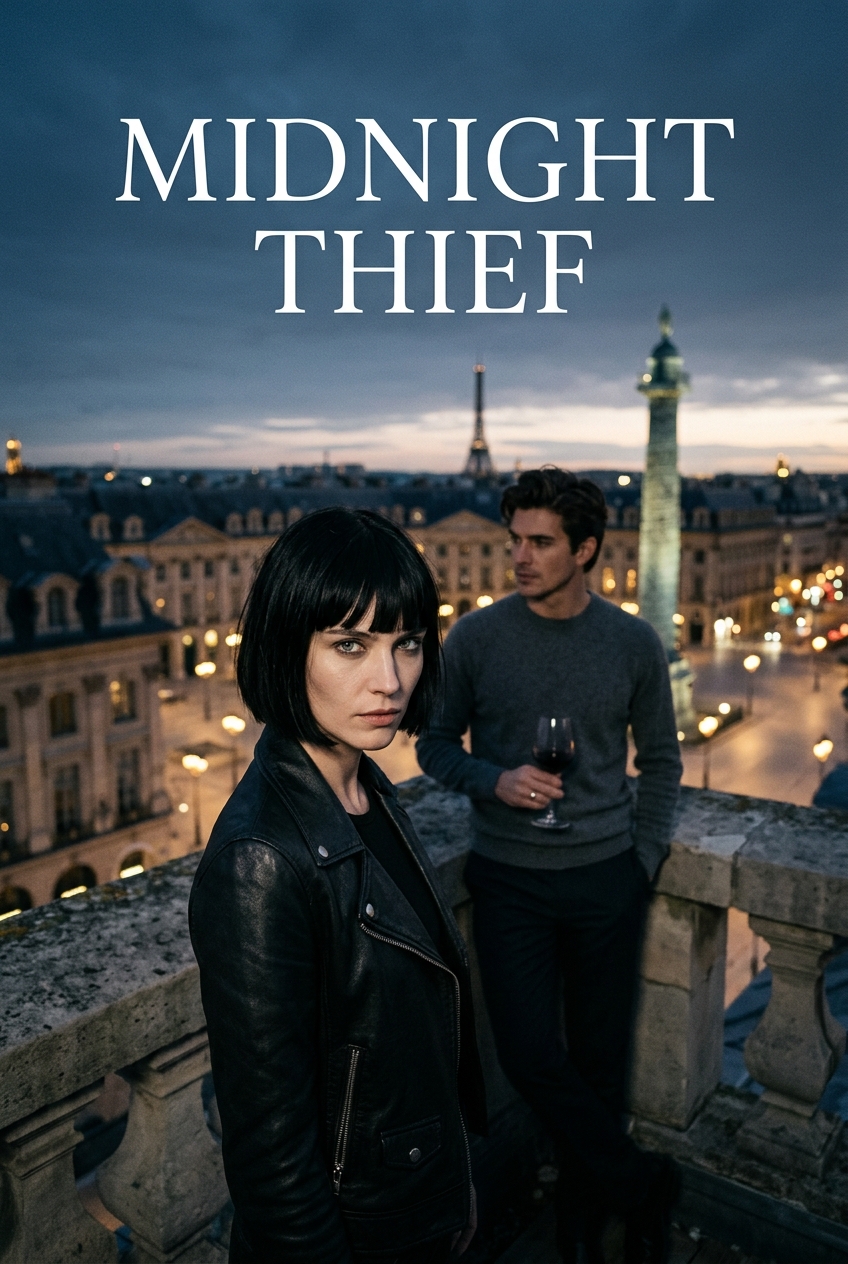 Midnight Thief
